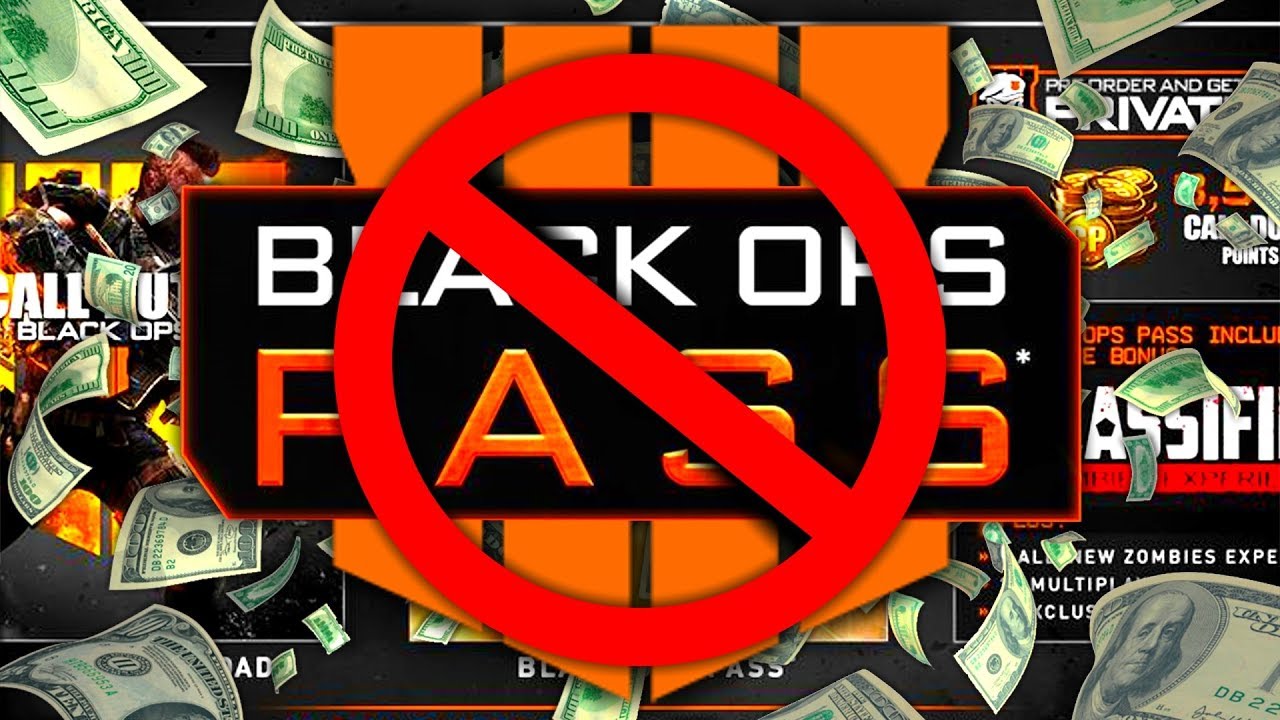 Activision Revealed MORE BAD NEWS About Black Ops 4...