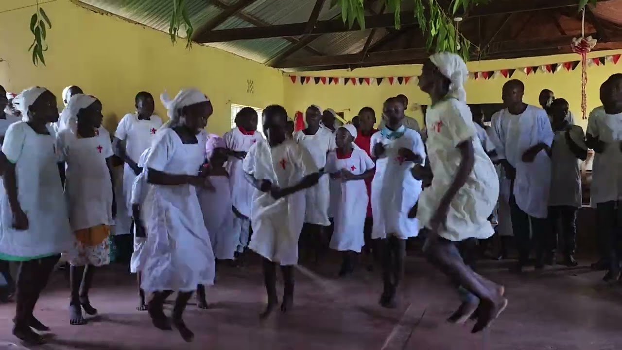 Kichuri Ruwe Holy Ghost Church