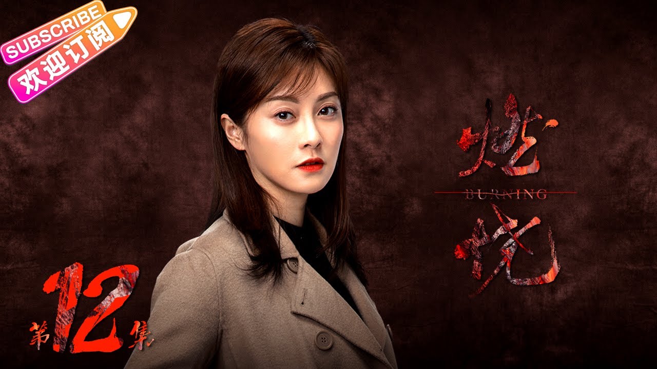 《燃烧》第12集｜经超 张佳宁 奚美娟 邬君梅 刘敏涛 谭凯 林籽 张志坚 公磊 汤镇宗 Burning EP12【捷成华视偶像剧场】