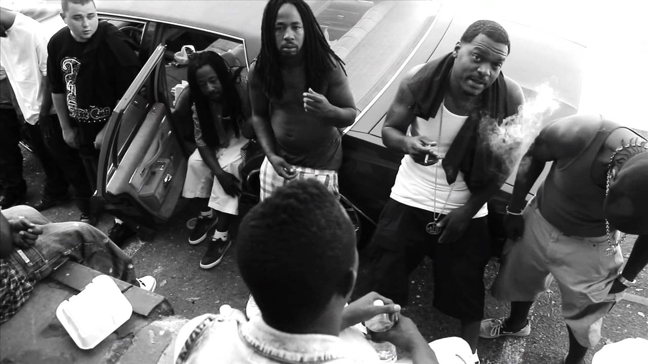 Hollow Tip ft. Young Gully, Kurt Kain - 