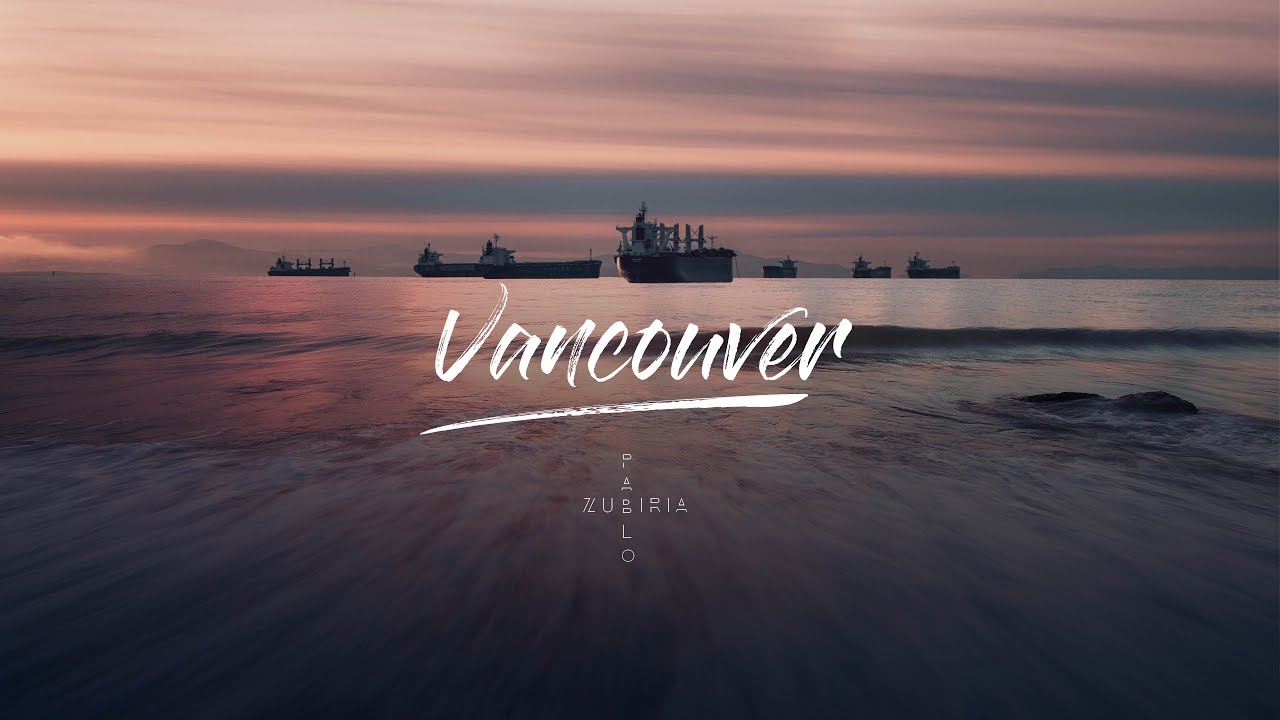 Make Time - A Vancouver Short Film I Canada, BC