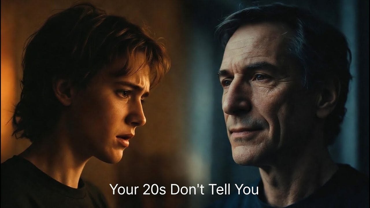 5 Life Truths I Wish I Knew in My 20s (It Would’ve Changed Everything)