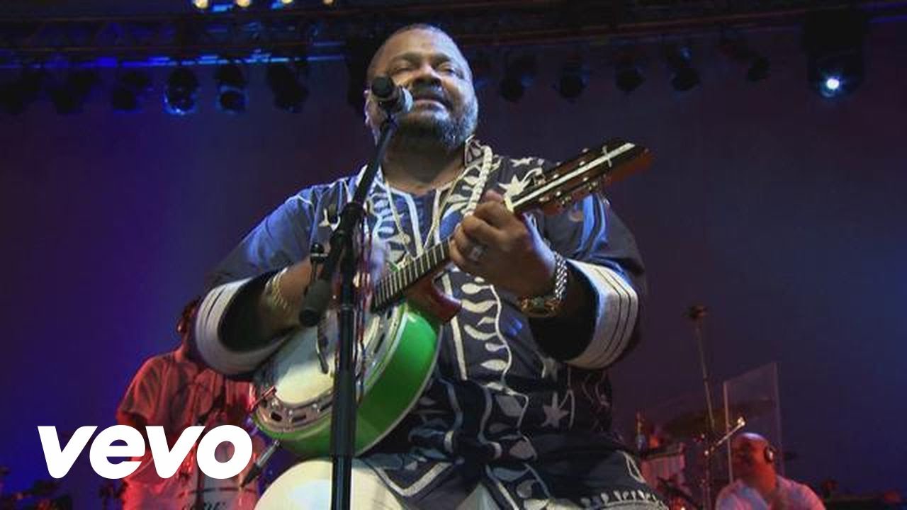Arlindo Cruz - Deixa a Fumaça Entrar (Ao Vivo)