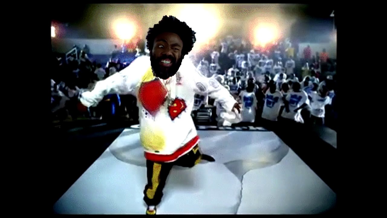 Childish Gambino X Soulja Boy (Crankfire)