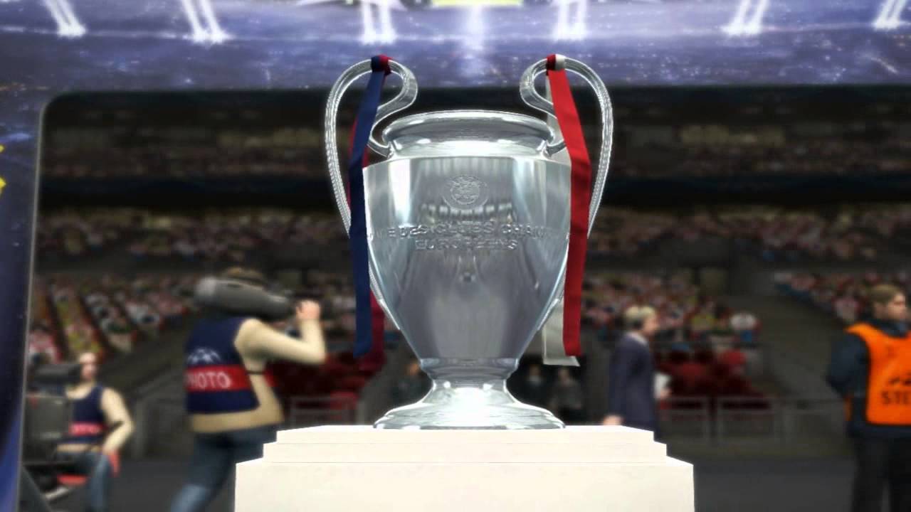 PES 2013 - Become a Legend - Volfárt [Part 4]