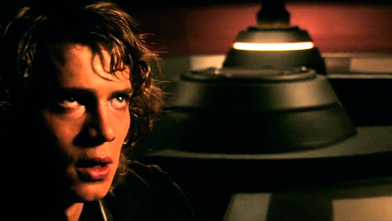 teenagers [ anakin skywalker ]