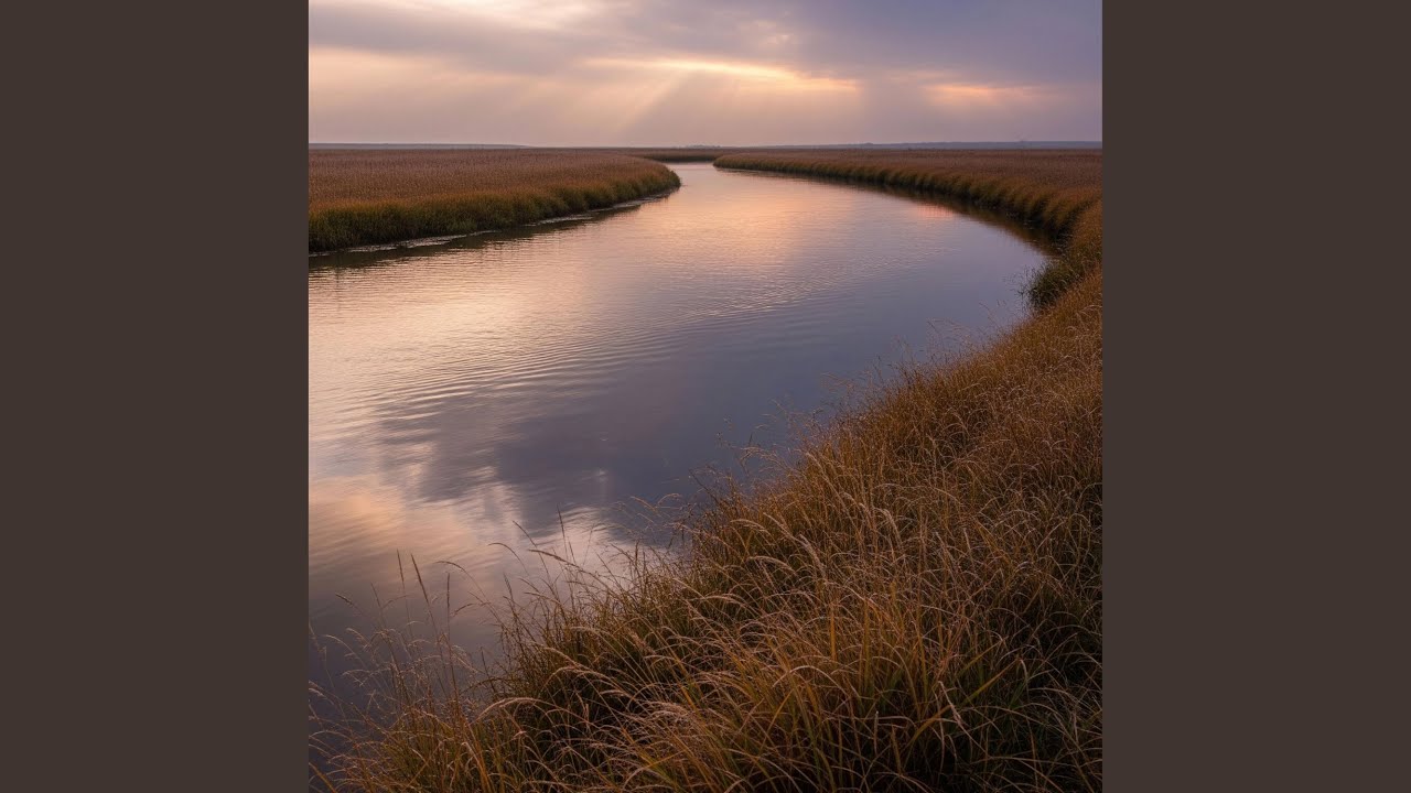 The River Knows My Name