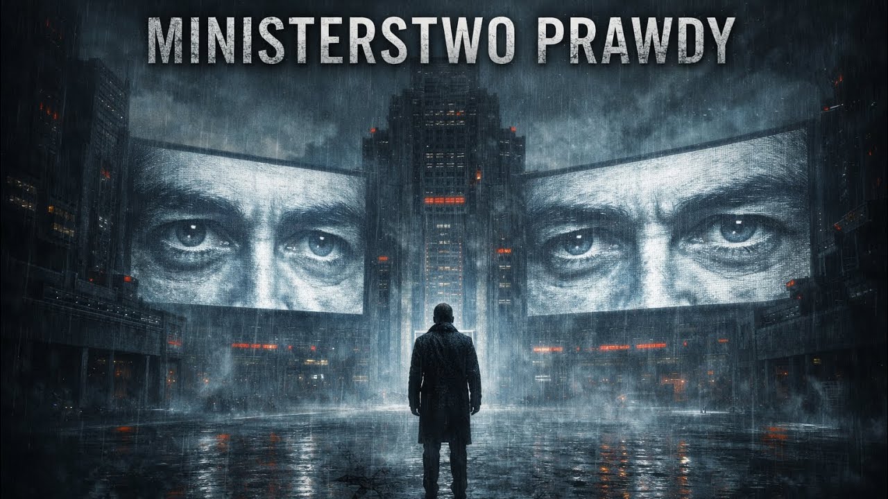 Ministerstwo Prawdy 