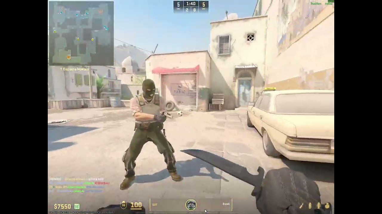 Clutch master g3t