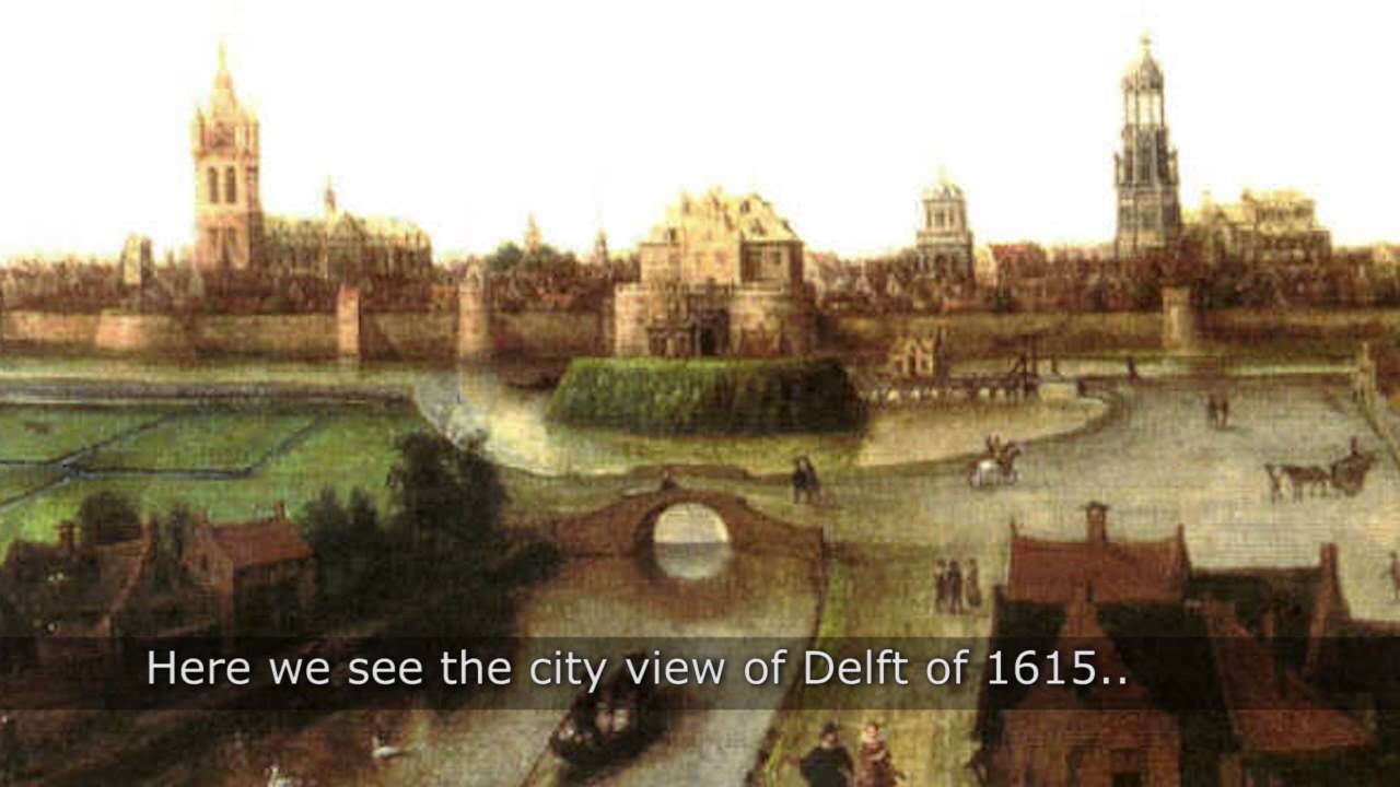Delft Ontpoort
