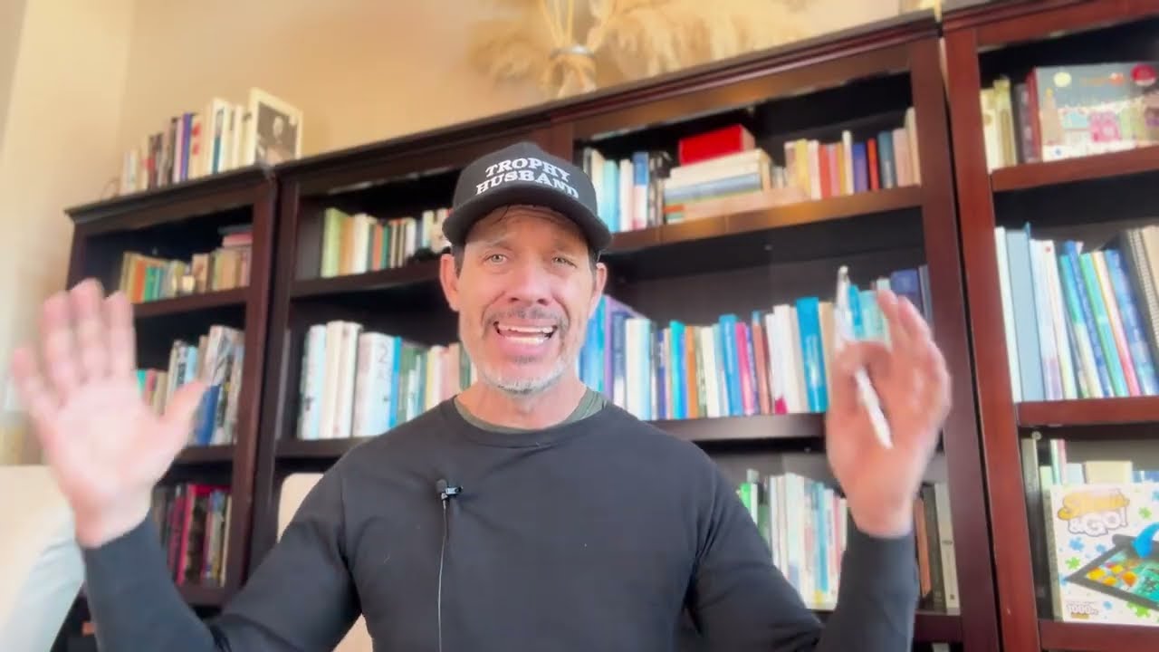 GOD IS BACK! 3 Signs that society believes