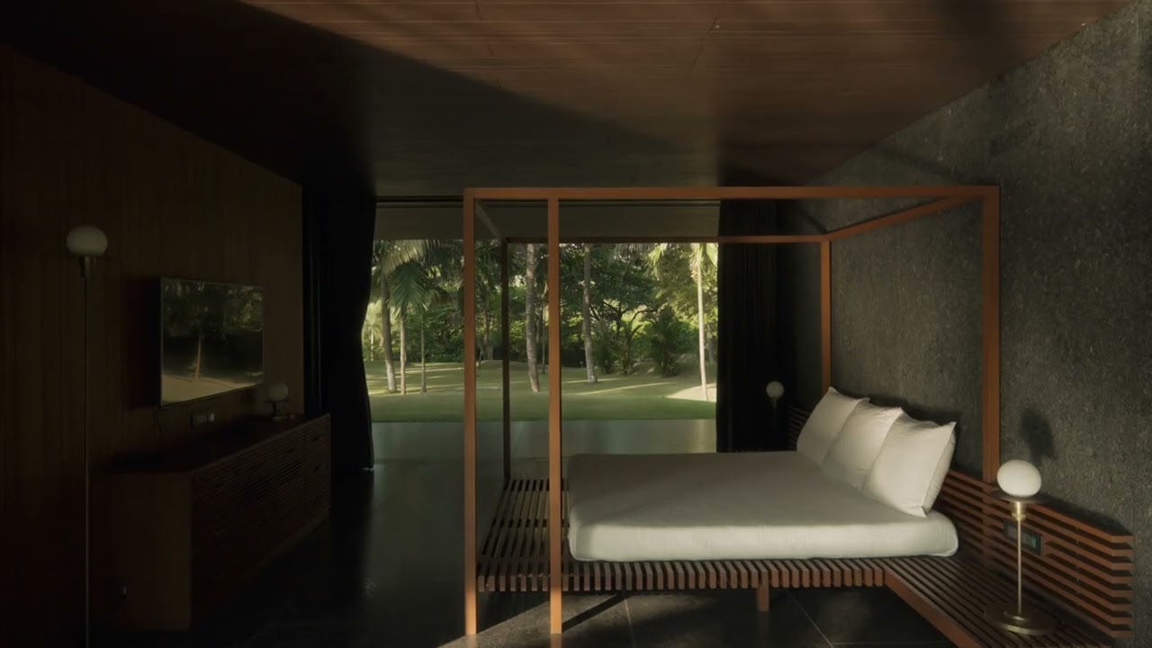 Parikrama by SPASM Design