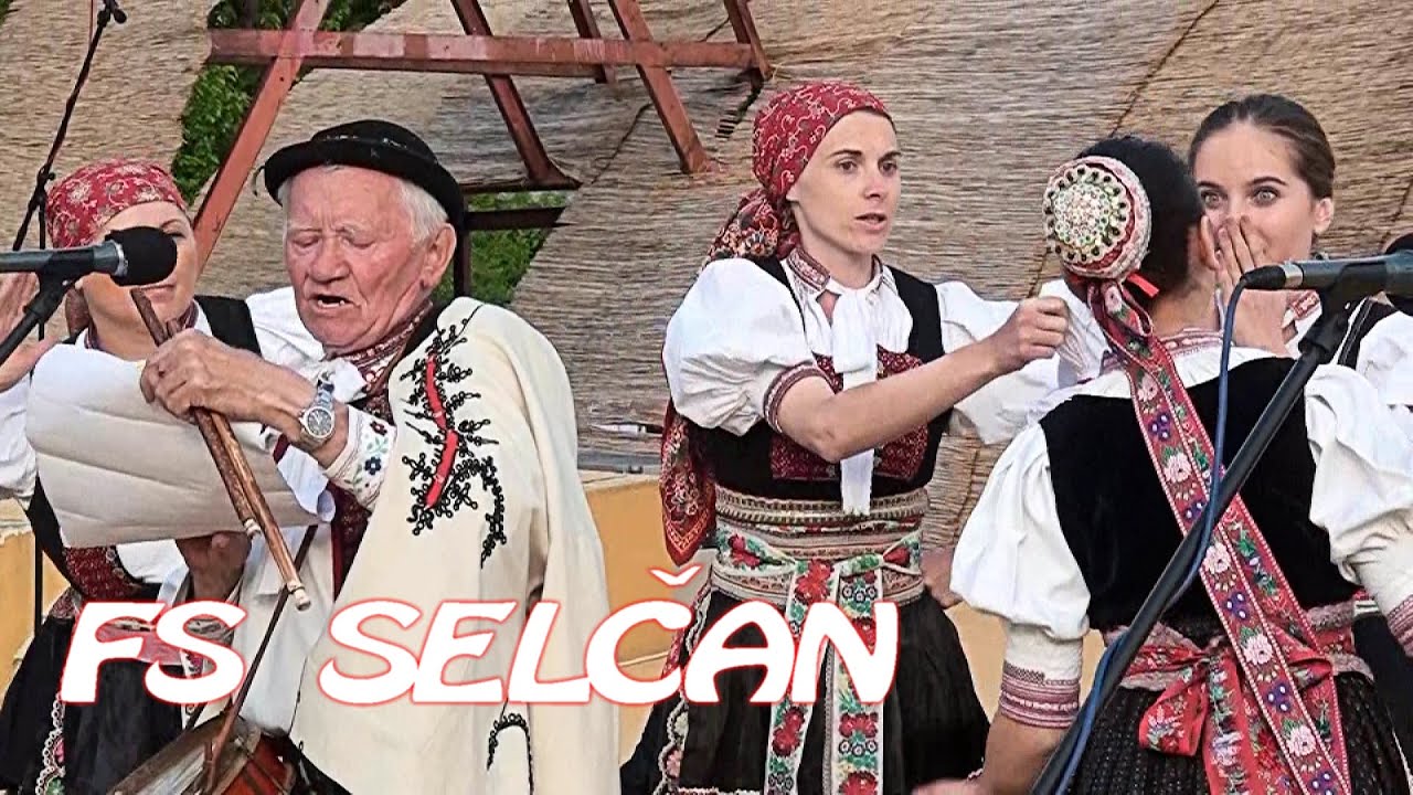 14.časť     FS  SELČAN            J.MIKLÁNEK