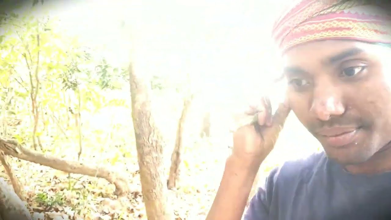 SAGUN BAHA AT BAHU HOTI KE MASTI Emoji SANTHALI BAHA SAGUN @shashimurmuofficial 