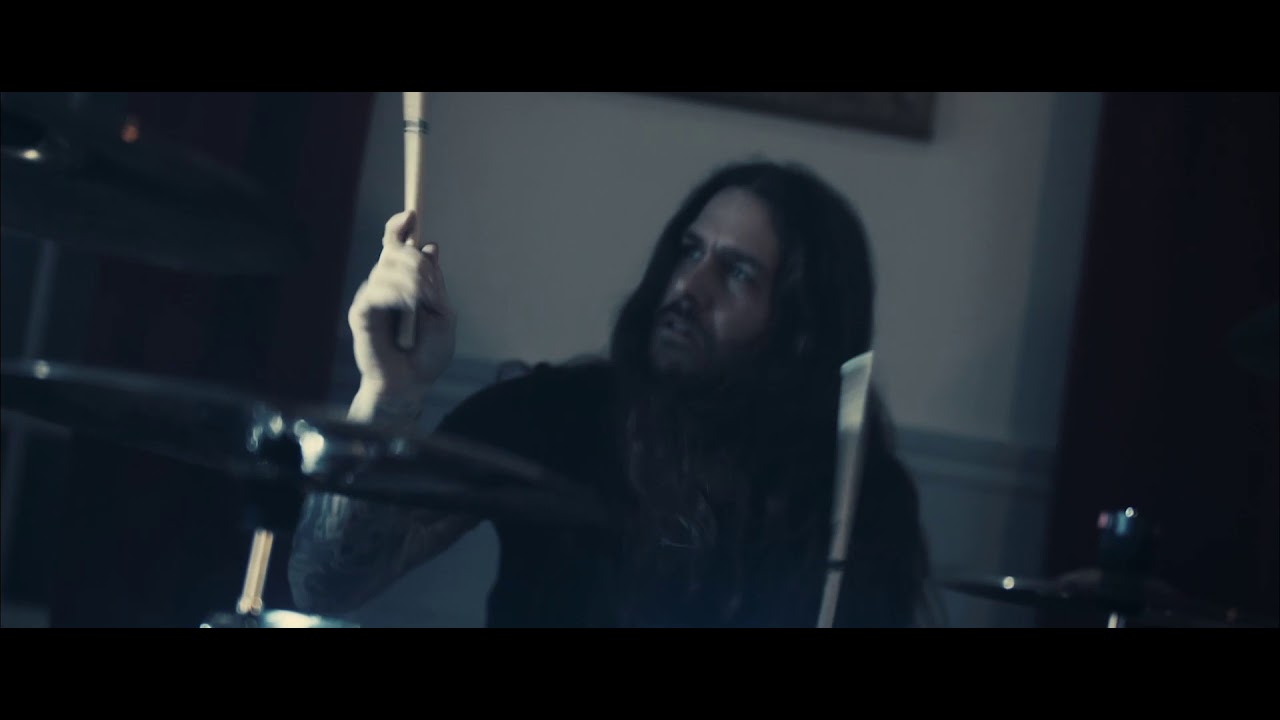 PRIME CREATION - Tears Of Rage (Official Video)