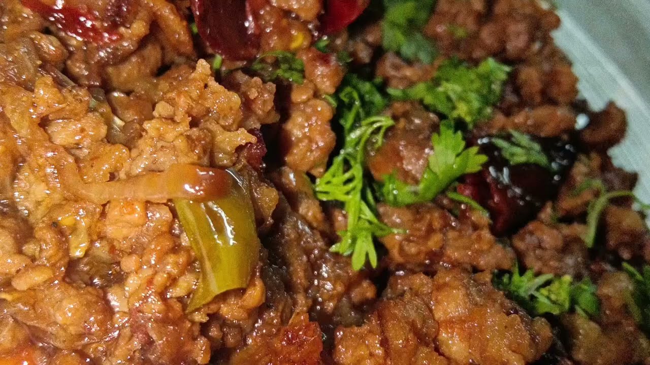 Degi keema recipe #dothingsyoudontwanttodo #cooking 