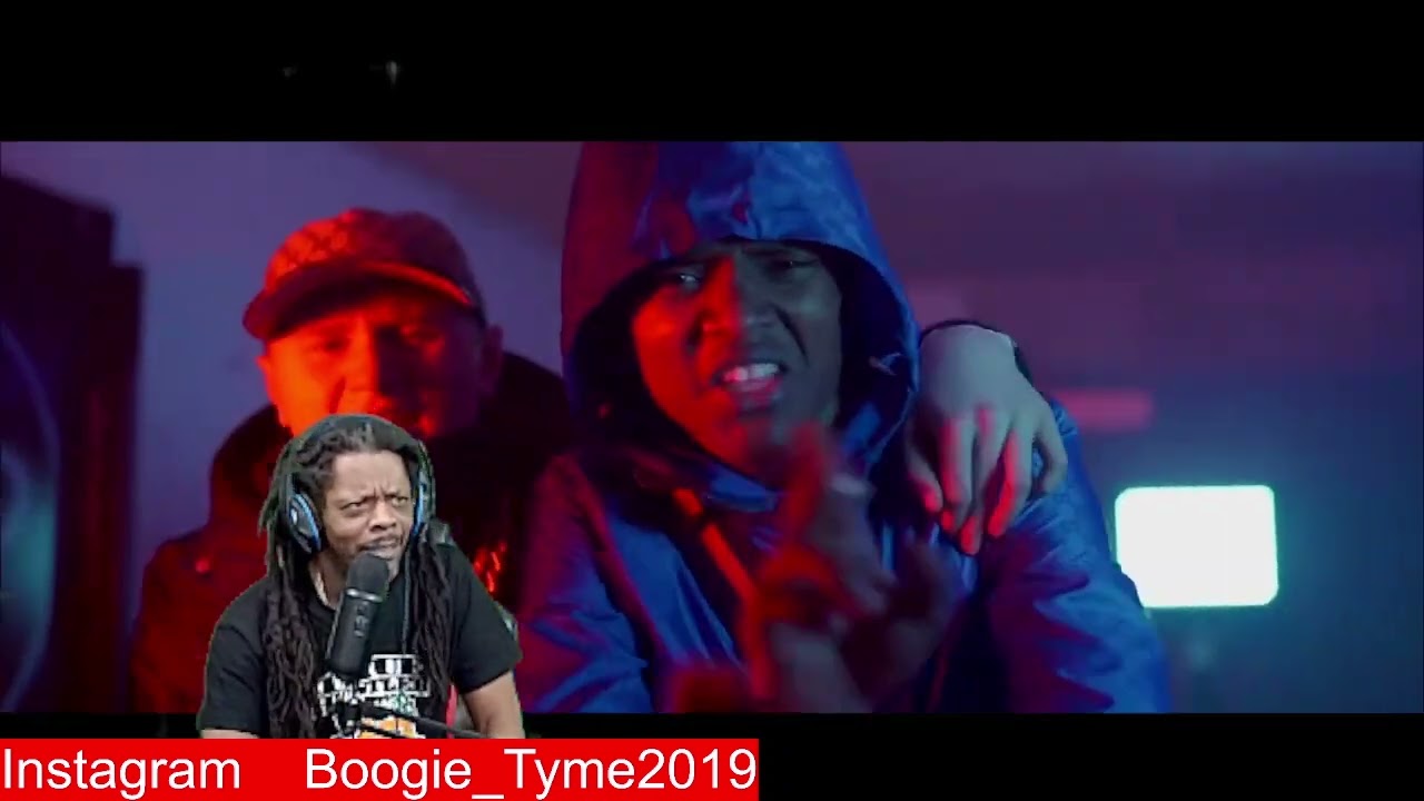 Dizzy X Einár - Härifrån (Official Music Video)  reaction