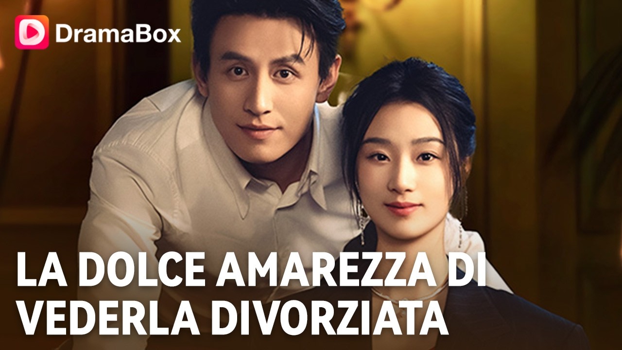 💥Incinta, tradita e buttata via… ora torna come moglie di un CEO spietato!｜DramaBox #amoreepotere