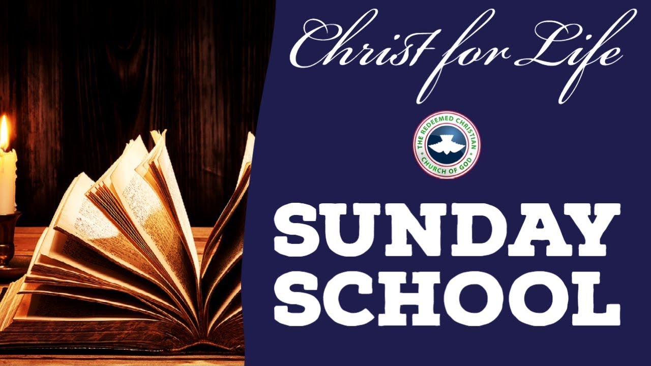 SUNDAY SCHOOL LESSON 30  [GAMBLING]