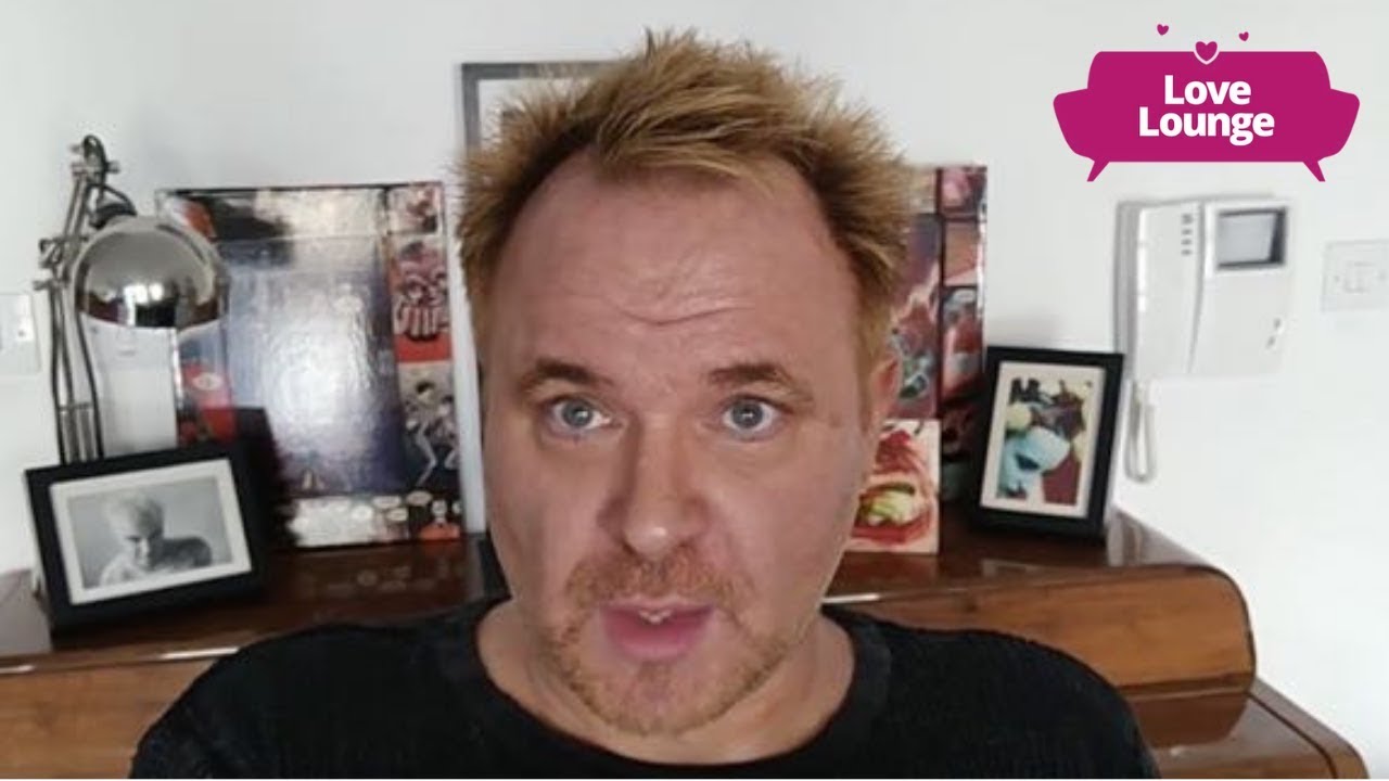 How to help a newly disabled person