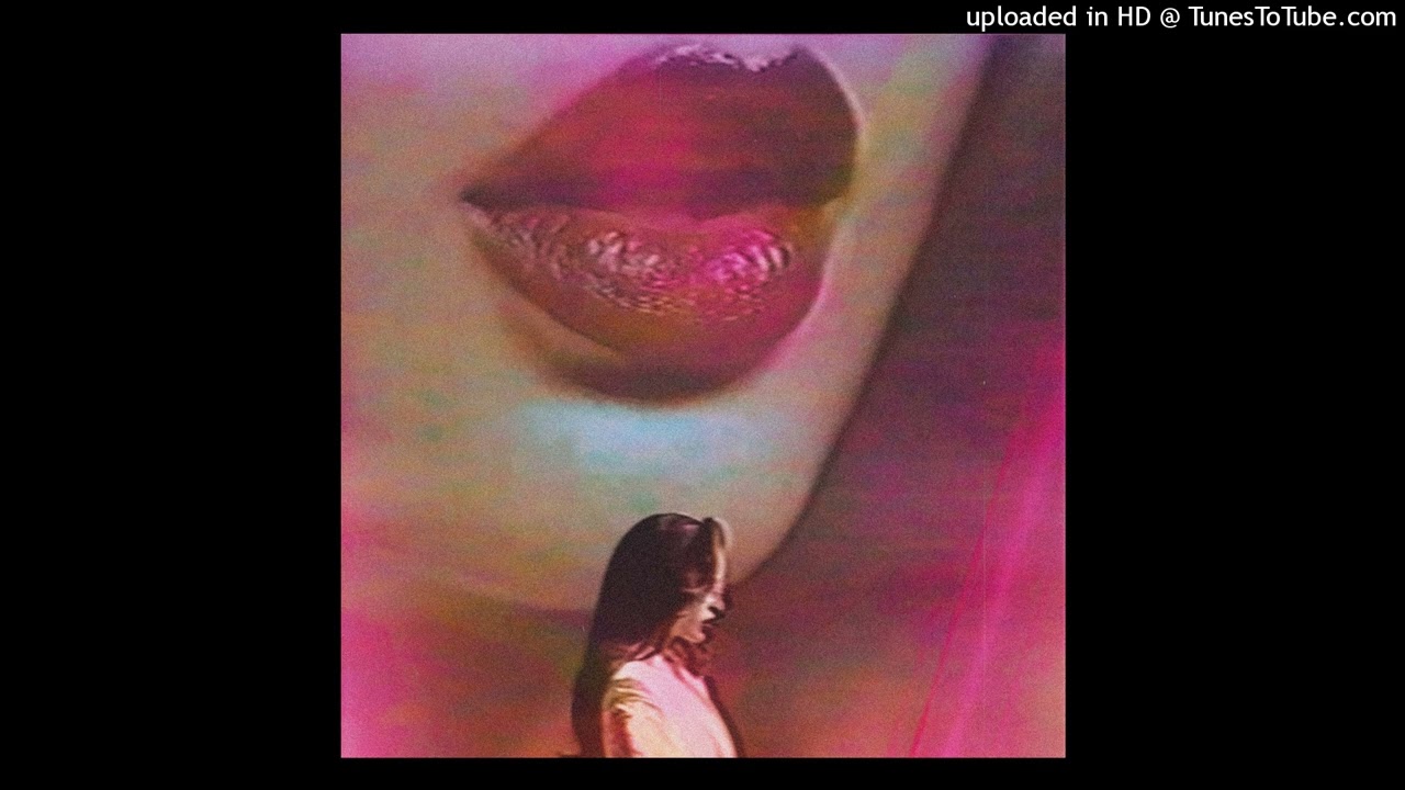 (FREE) Michael Jackson x Larry June 80s type beat - Andromeda's Desire