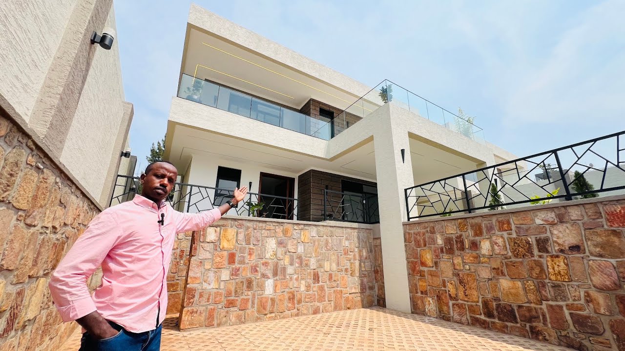 NTIBISANZWE ndebera nawe iyinzu nziza igurishwa hano kigali #nimari call+250788441698