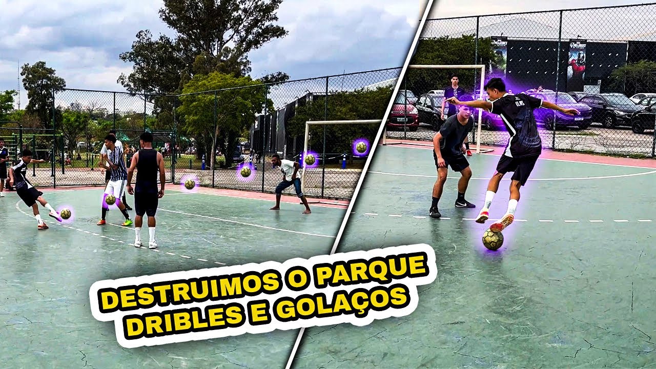 não perdemos NENHUMA PARTIDA nesse VÍDEO!😱- RACHÃO
