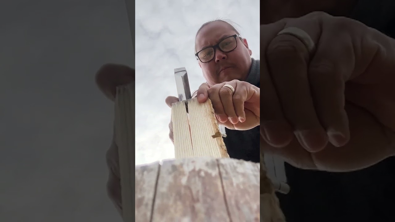Hear the ji&rsquo;kmaqn, a traditional Mi&rsquo;kmaw instrument