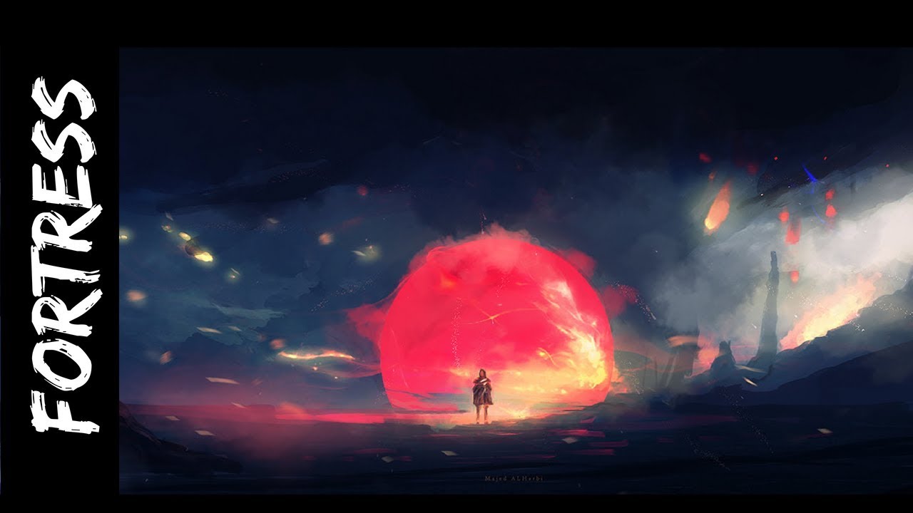 Illenium - Fortress [ Lyrics ] (feat. Joni Fatora)