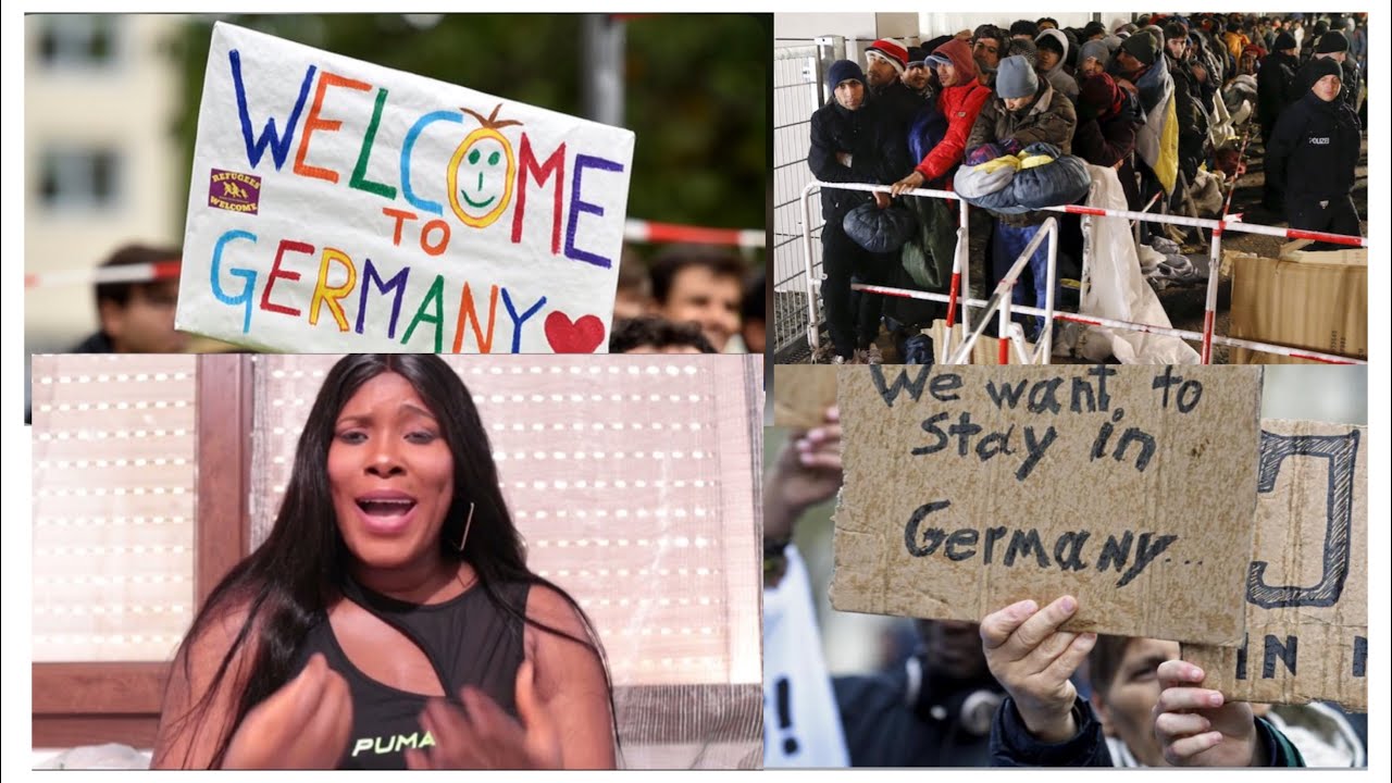Key point in winning asylum interview in Germany 🇩🇪#asylumseeker #immigration #germany