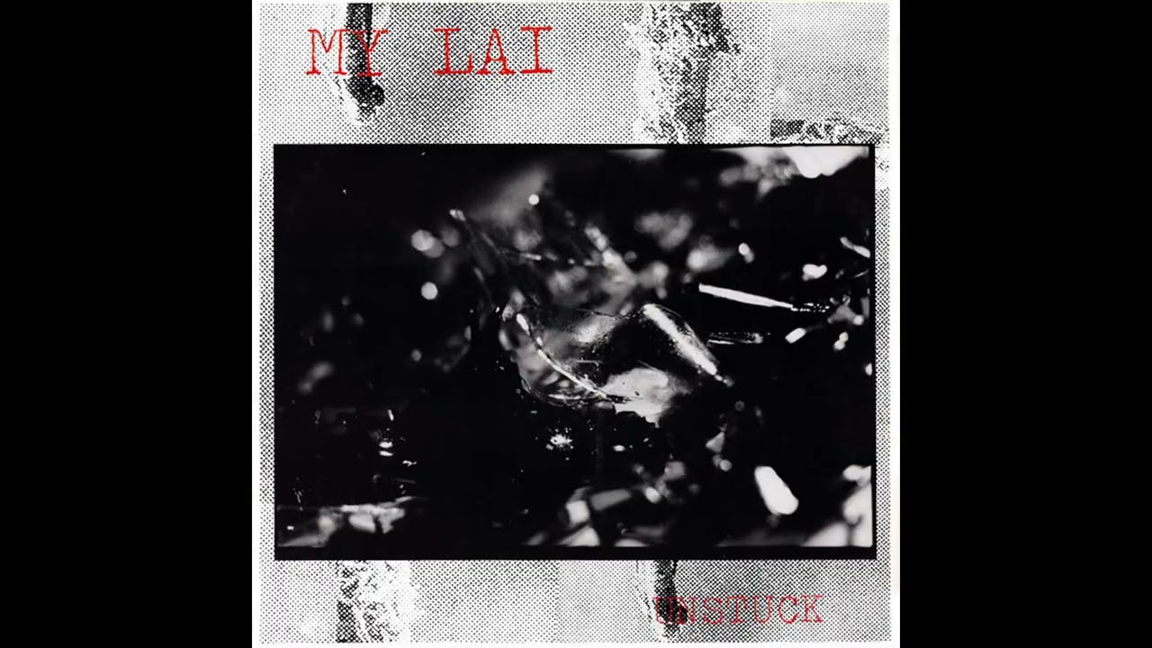 My Lai - Up To Me (Hardcore Punk '94 / Germany)