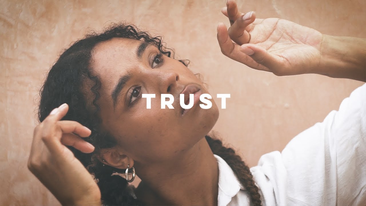 a spiritual awakening typa song - trust monita with lyrics