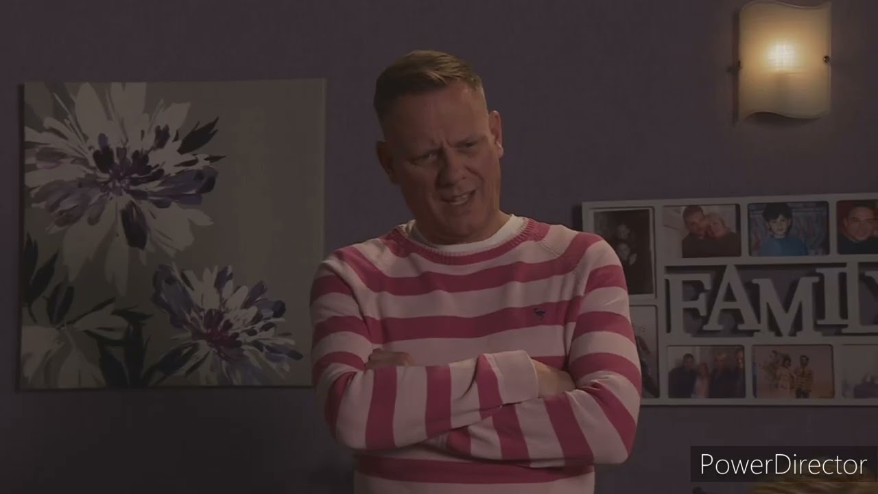 Coronation Street - Dylan Gets His Phone Back (1st March 2024)