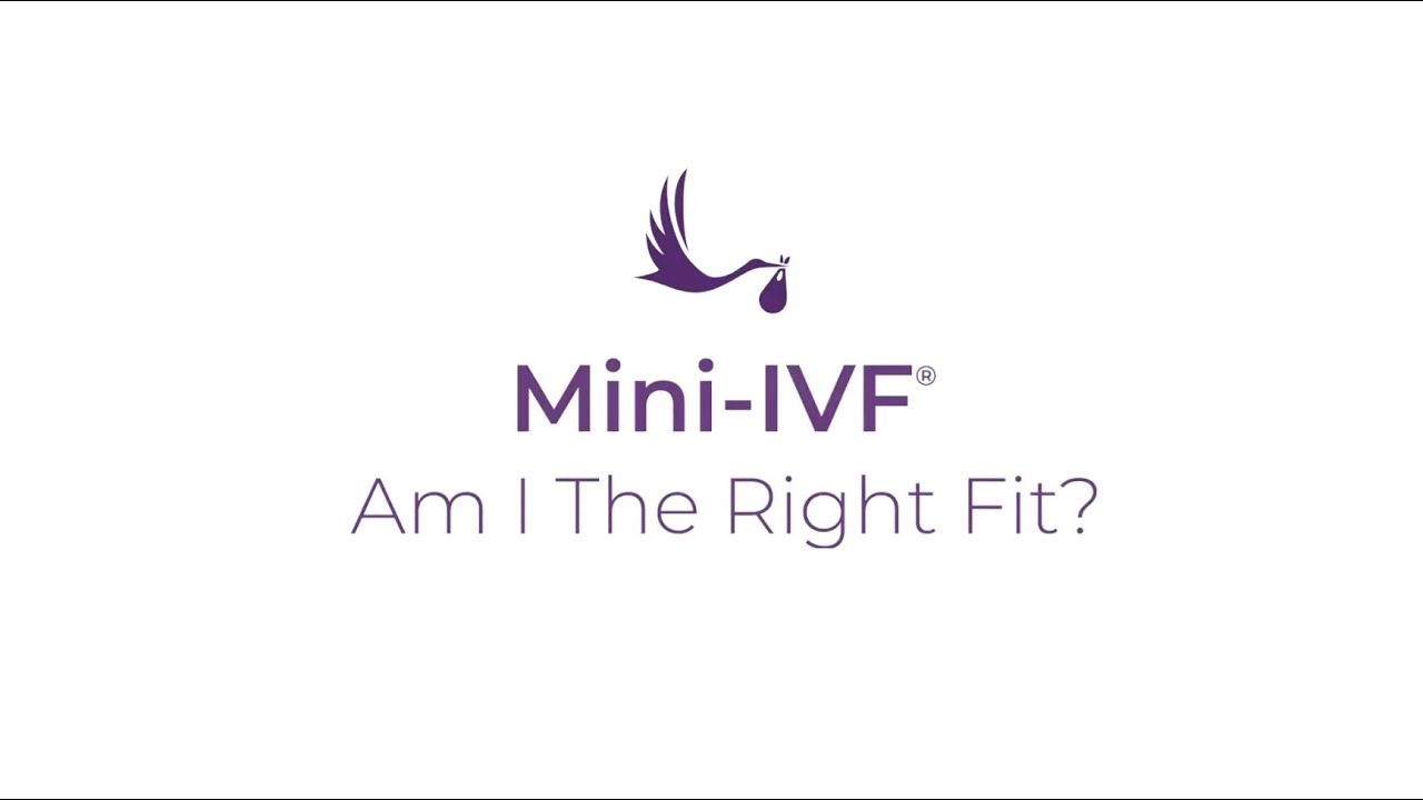 MINI-IVF: Am I the right fit???