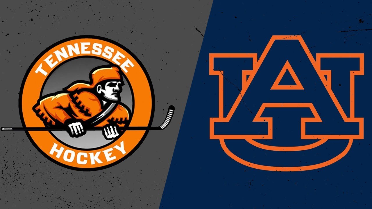 HOCKEY M2 vs. AUBURN Game 1