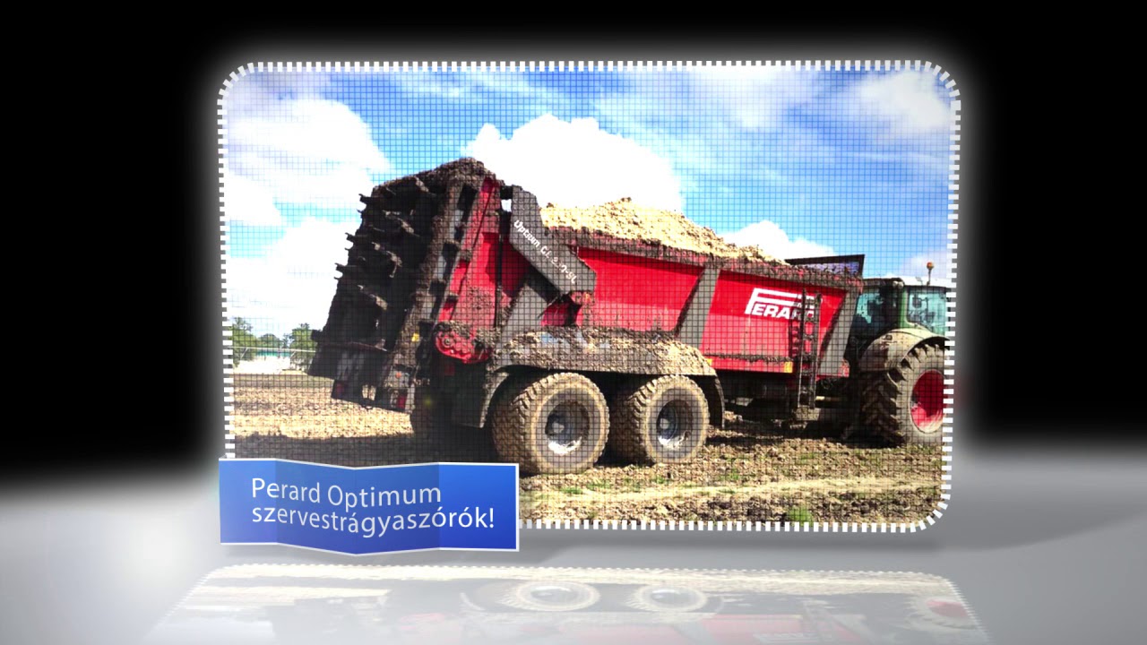 Perard Optimum szervestr&aacute;gyasz&oacute;r&oacute;k