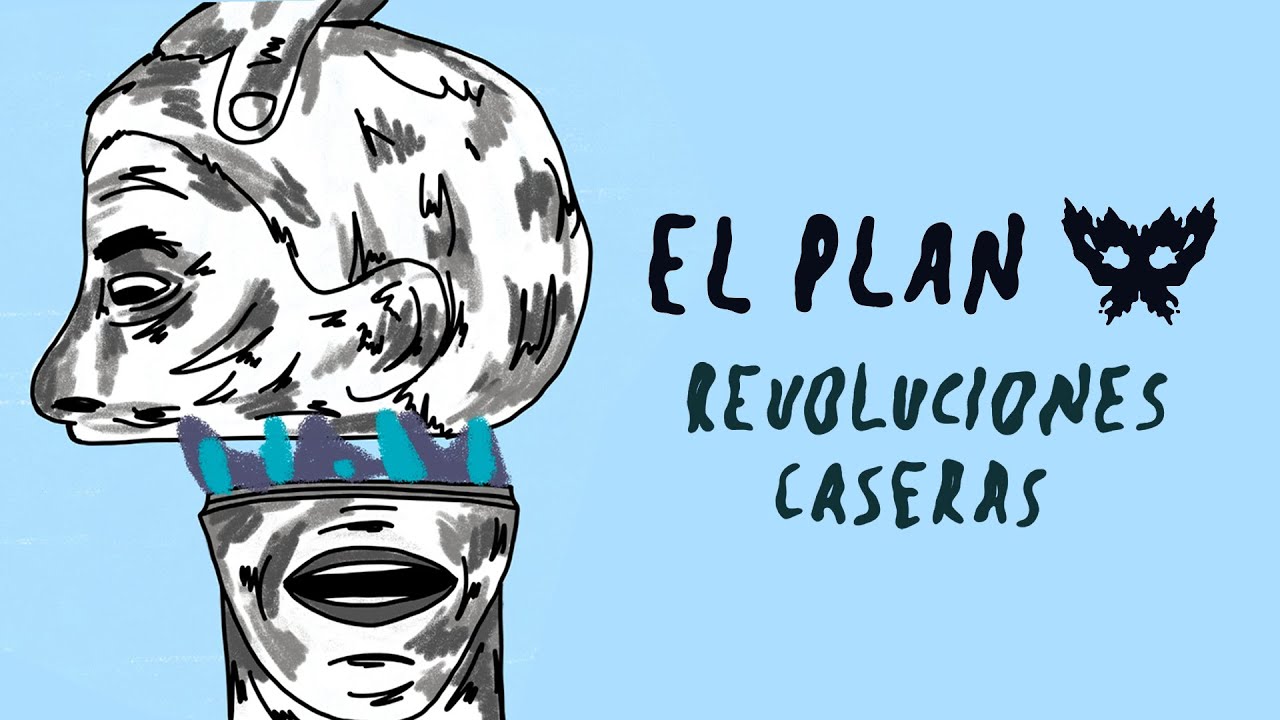 El Plan de la Mariposa | Revoluciones Caseras
