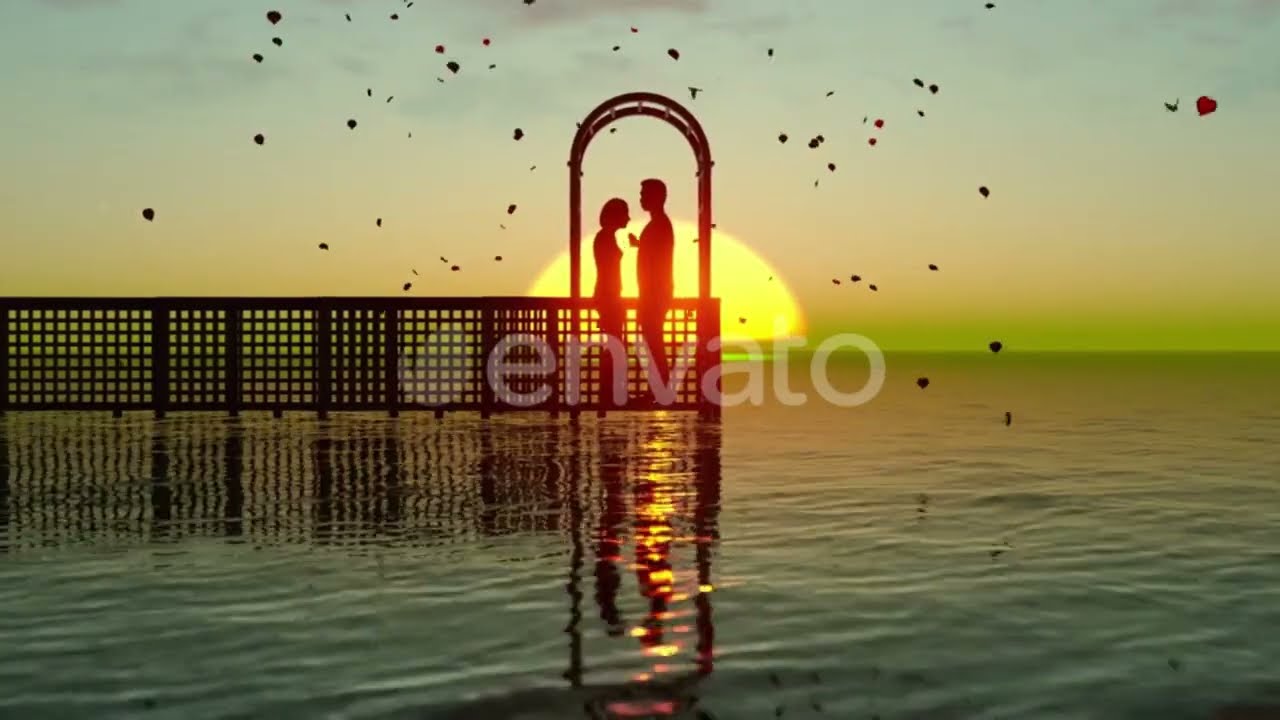 LOVE STORY