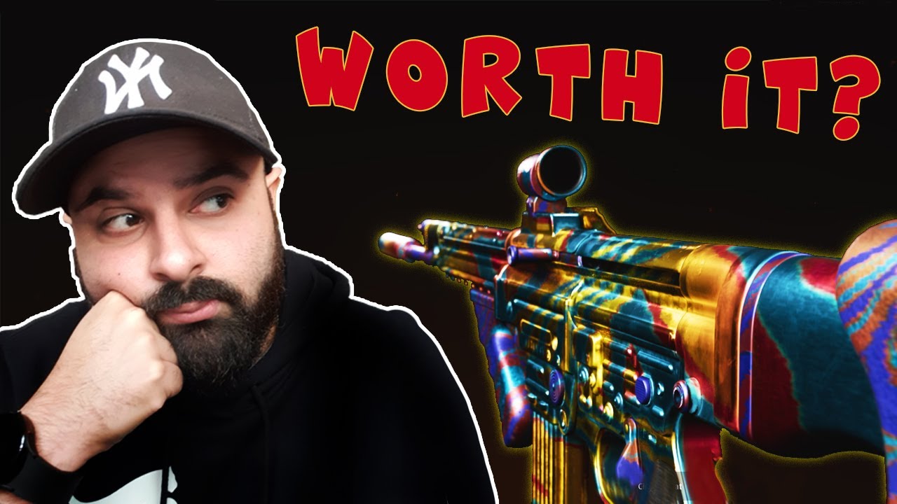 Is Atomic worth the Time and Effort? Let's talk about it...