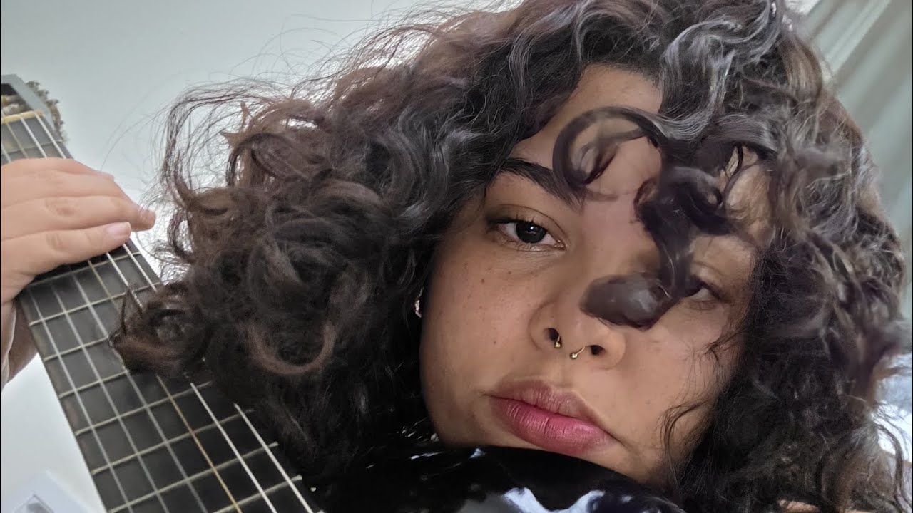 c h a n g i n g - Clairo (cover)