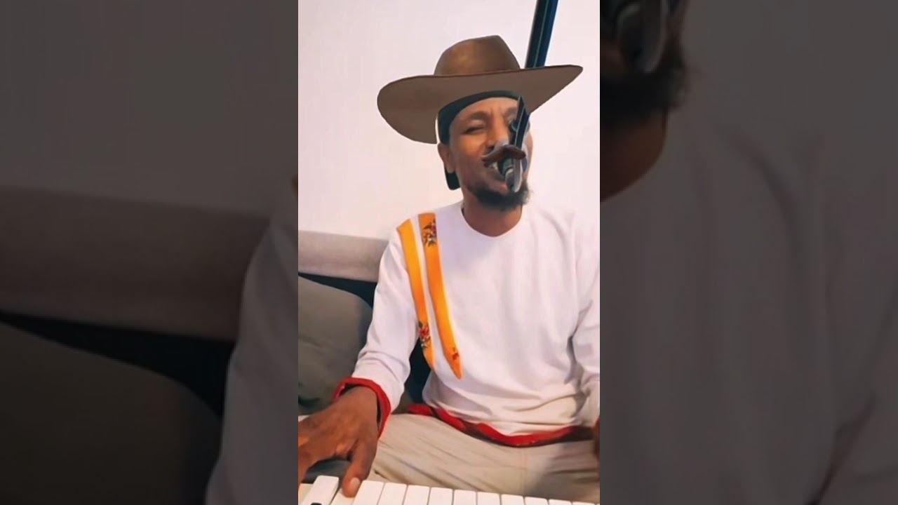 Qalbiga afan Somali