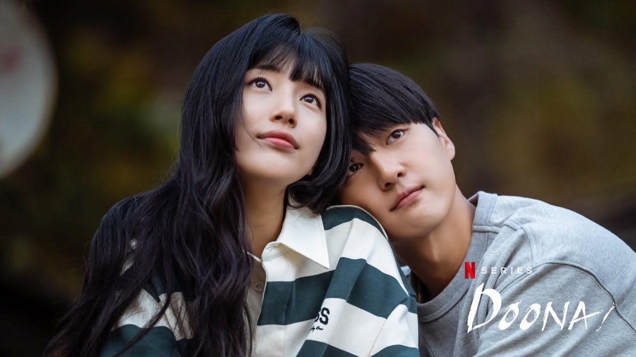 [MV] Doona! (이두나!) - Full Moon