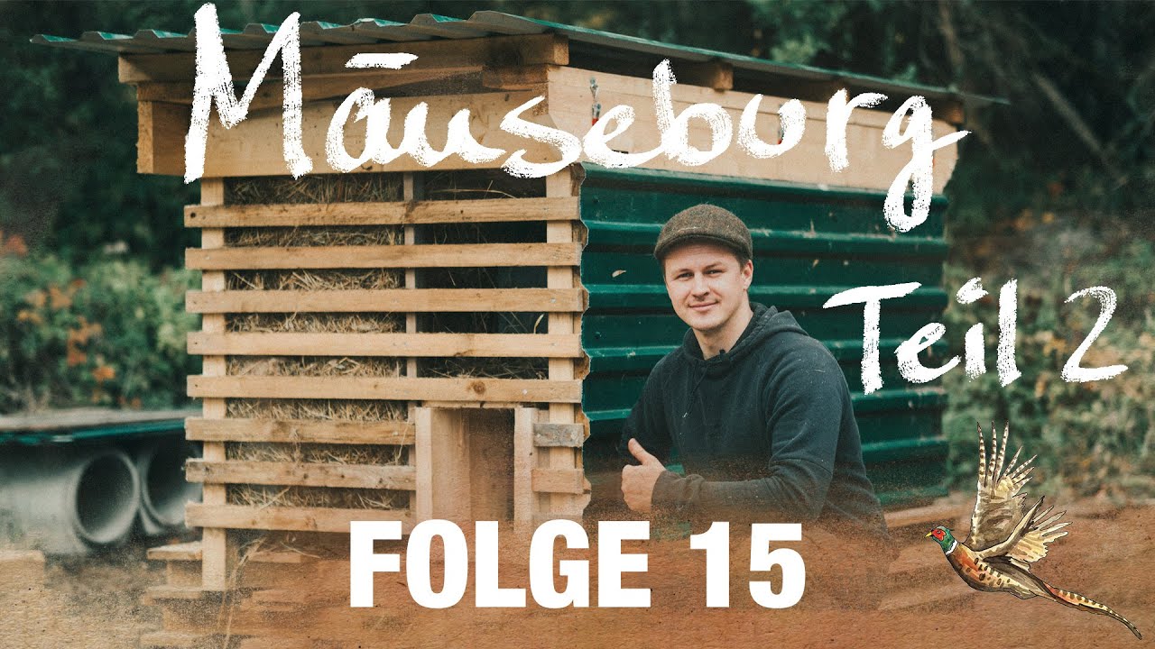 Freunde der Jagd - Folge 15 