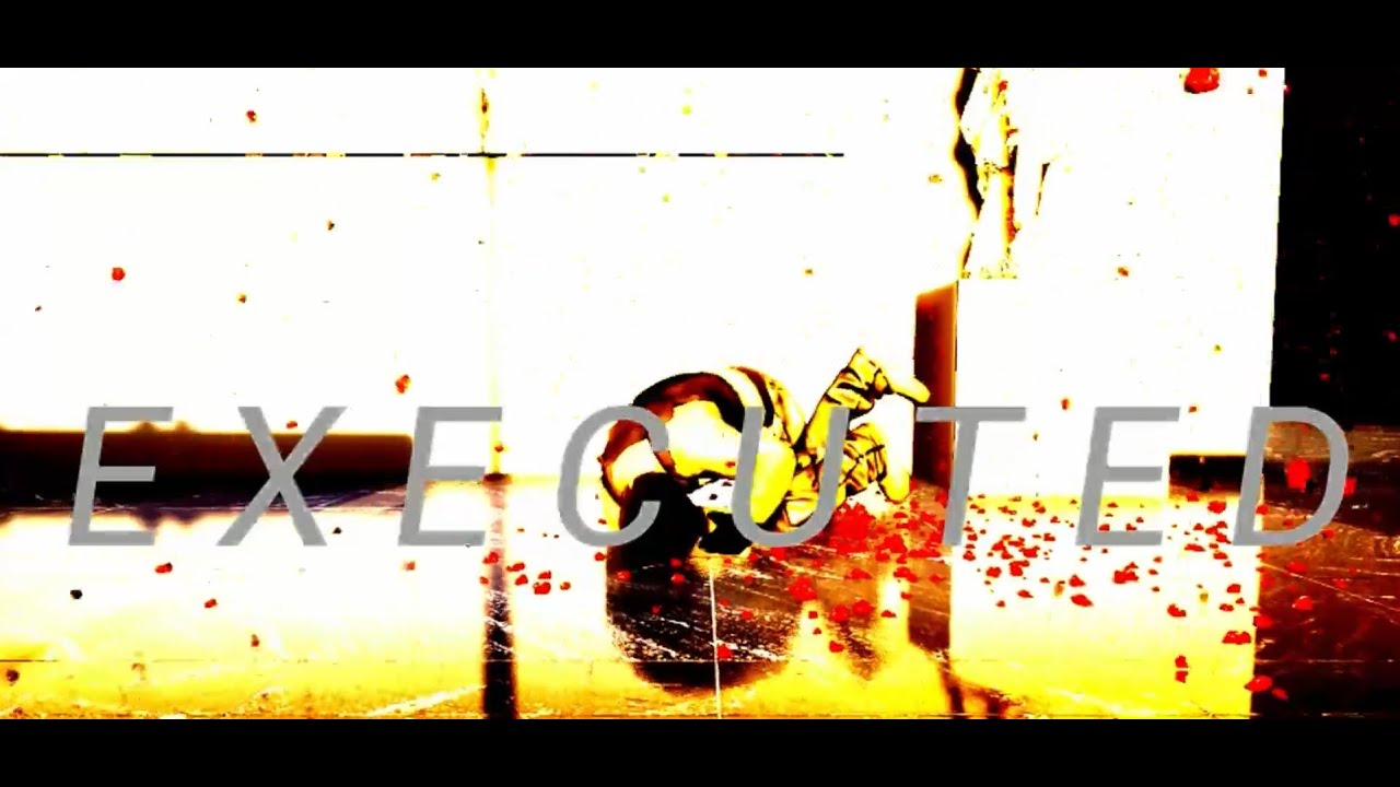 Endorphin Out Edit