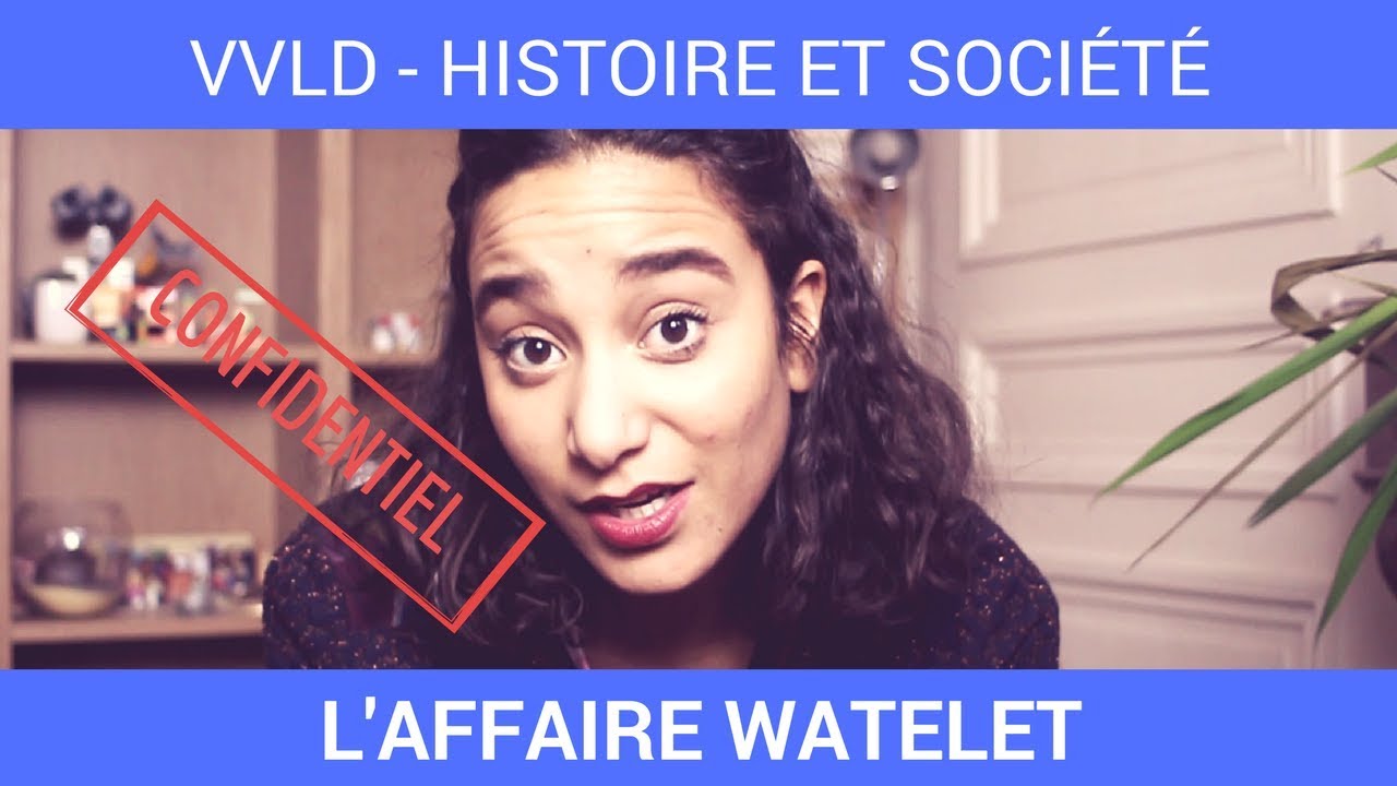 VVLD - Secret médical : retour sur l'affaire Watelet