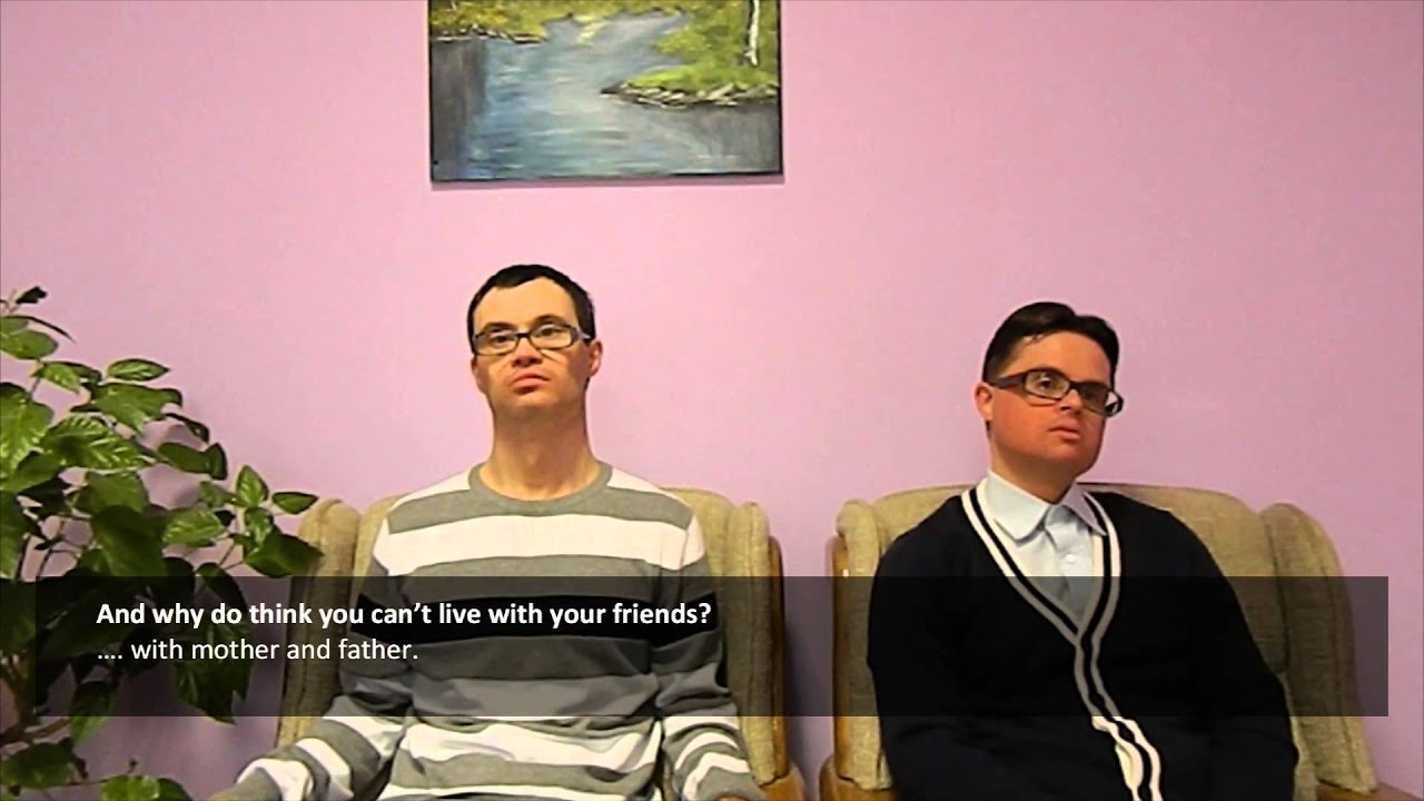 World Down Syndrome Day 2015 - ROMANIA - 