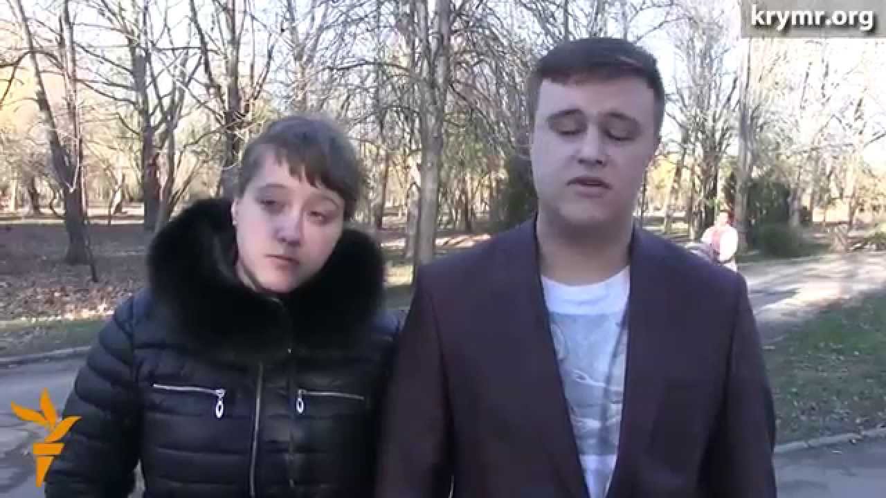 Крым без российских войск – опрос