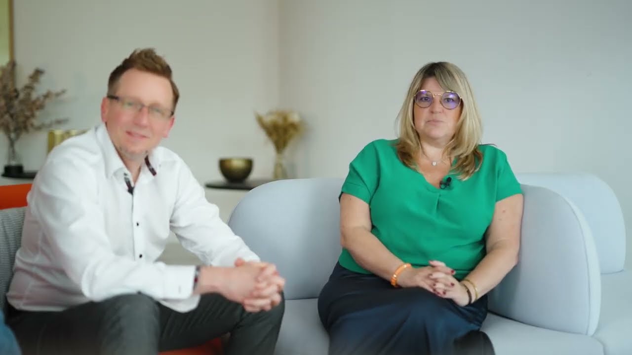 WebTV Unlock Your Data – Inetum x IBM | Cloud hybride & transformation numérique | Vidéo corporate