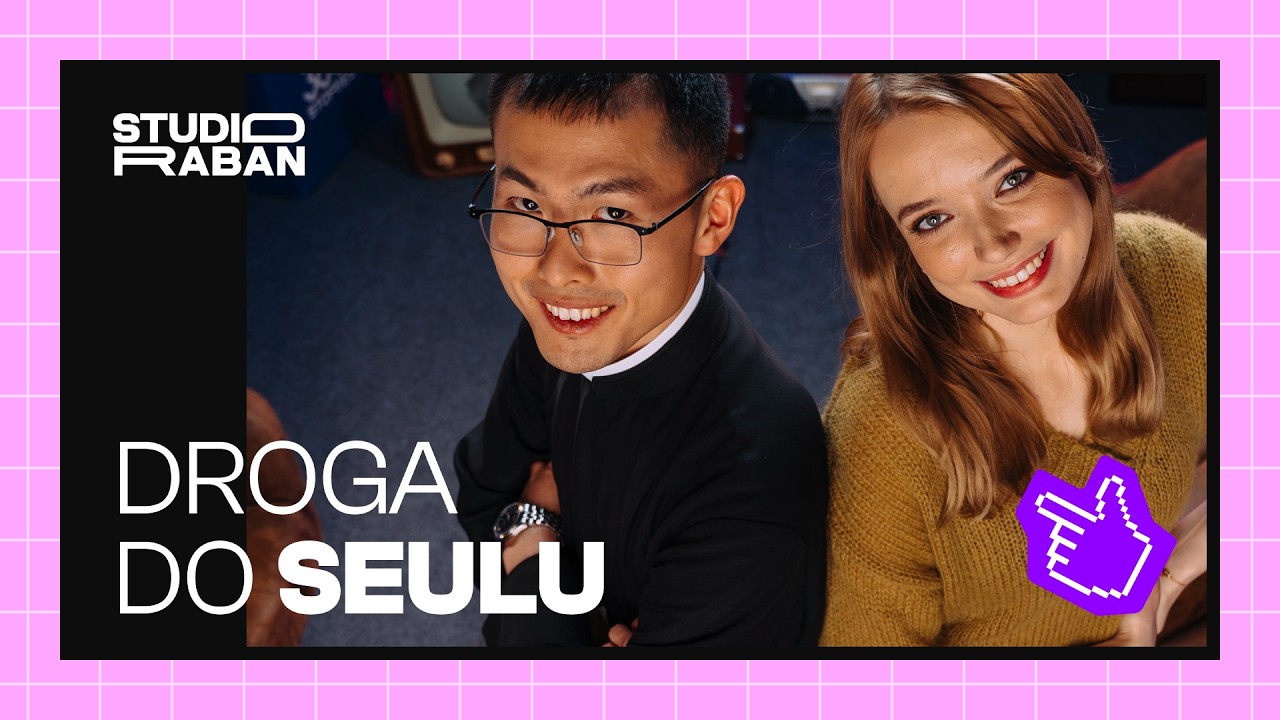 Jak przygotować się na ŚDM w Korei? | Baty Paulino i Paulina Legut