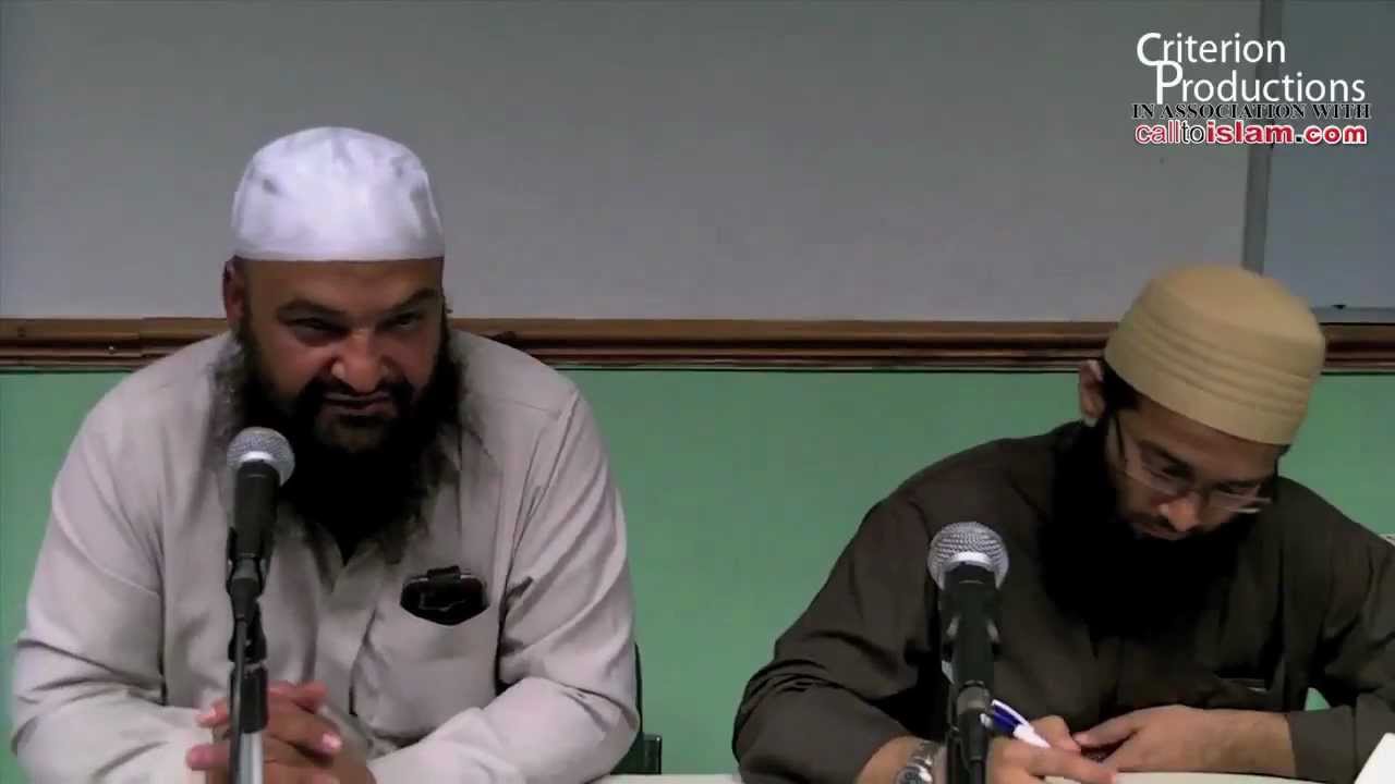 Tasfiya Wa Tarbiya : Lesson 1 : Biography of Sheikh Albani